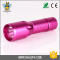 JF 3AAA battery high power super bright white XPE small torch led flashlight